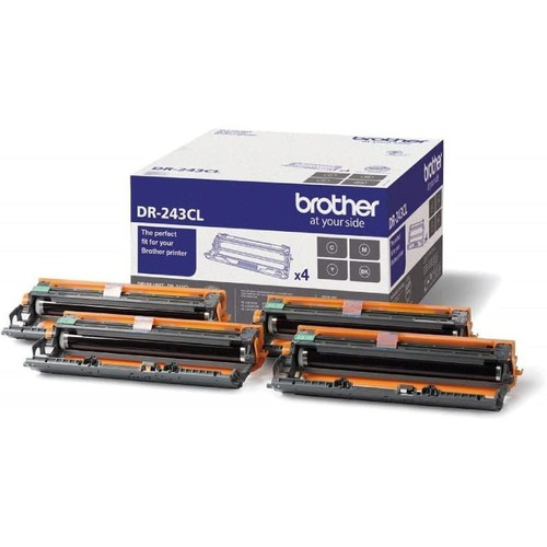 BROTHER Tambor DR243CL-IR20 BROTHER Tambor DR243CL