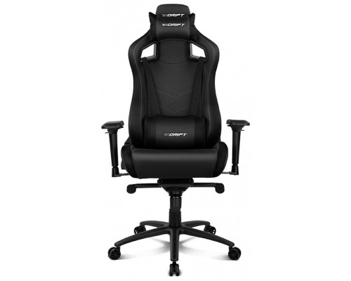 SILLA GAMING DRIFT DR500 NEGRO/AZUL