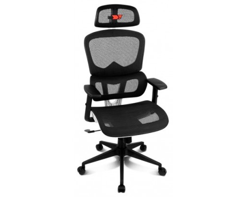 Drift Silla gaming DRAIR200 Mesh