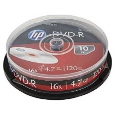 HP-DVD+R DRE00027-3