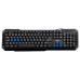 TECLADO + RATON 3GO WIRELESS COMBODRILE NEGRO MULT