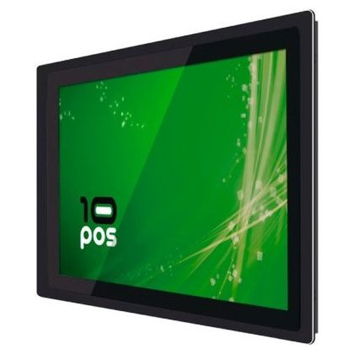 10POS TÁCTIL INDUSTRIAL 215" DS-22 FLAT NEG INTEL I3 8 GB RAM 128SSD HDMI W10IOT-SX20 10POS TÁCTIL INDUSTRIAL 215" DS-22 FLAT NEG INTEL I3 8 GB RAM 128SSD HDMI W10IOT