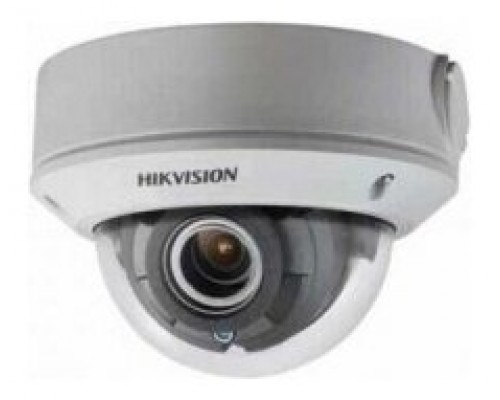 VIGILANCIA CAMARA HIKVISION DOMO 4N1