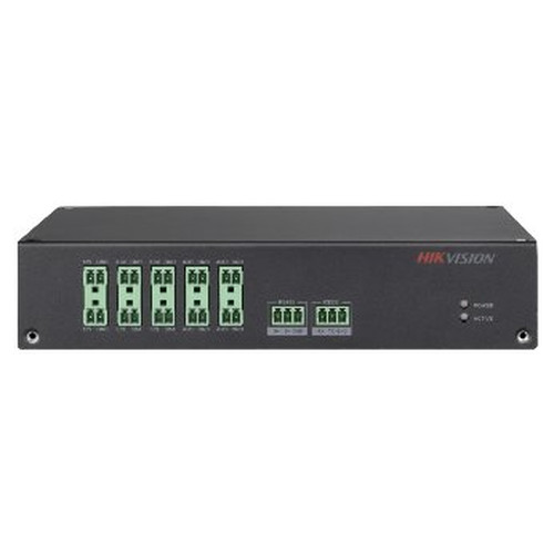 Hikvision Digital Technology DS-D42AM2 controlador de sistema audiovisual Negro (Espera 4 dias)-SX40 Hikvision Digital Technology DS-D42AM2 controlador de sistema audiovisual Negro (Espera 4 dias)