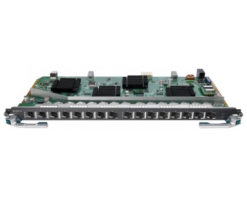 PLACA DE SERVICIO GPON TP-LINK SWITCH DS-LGPA-16 16P