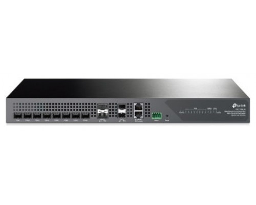 OLT DELTASTREAM TP-LINK DS-P7500-08 8P XGS-PON GPON