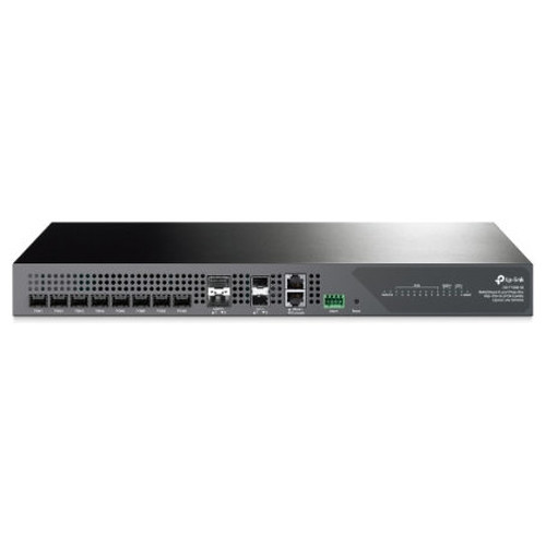 OLT DELTASTREAM TP-LINK DS-P7500-08 8P XGS-PON GPON-SX30 OLT DELTASTREAM TP-LINK DS-P7500-08 8P XGS-PON GPON