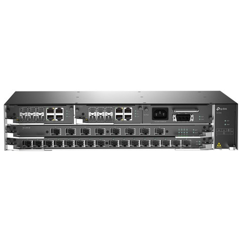 OLT DELTASTREAM CHASIS TP-LINK DS-P8000-X2 SOPORTE-SX30 OLT DELTASTREAM CHASIS TP-LINK DS-P8000-X2 SOPORTE