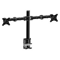 iiyama DS1002C-B1 soporte para monitor 76,2 cm (30") Negro Escritorio (Espera 4 dias)