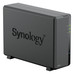 NAS SYNOLOGY DS124 1 BAHIA ETHERNET J4125 NEGRO