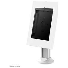 NEOMOUNTS Soporte de escritorio para tablet 9.7-11" - bloqueable