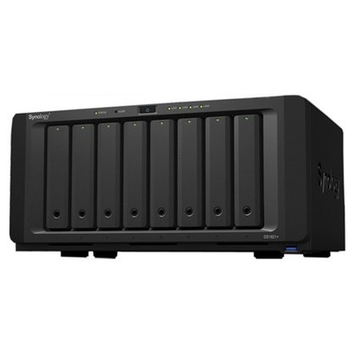 SYNOLOGY NAS DS1821+ (Espera 4 dias)-SX25 SYNOLOGY NAS DS1821+ (Espera 4 dias)