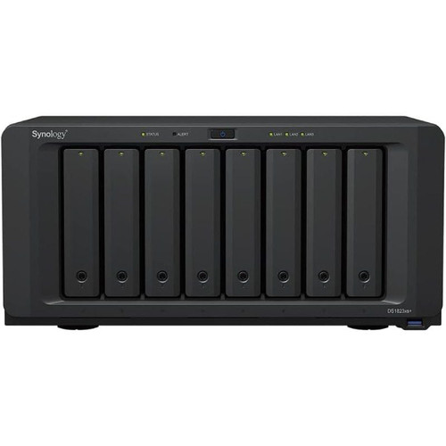 NAS SYNOLOGY DS1823XS PLUS-DU25 NAS SYNOLOGY DS1823XS PLUS