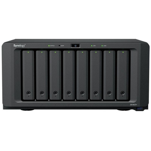 NAS SYNOLOGY DS1825+-SX25 NAS SYNOLOGY DS1825+