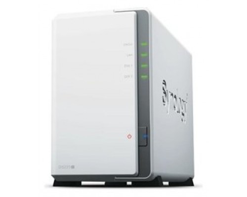 NAS SYNOLOGY DS223J