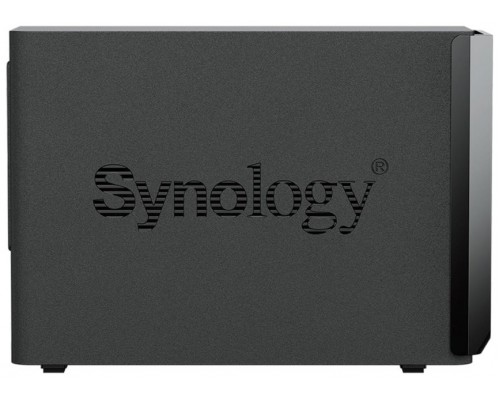 Synology DS224+ NAS 2Bay DiskStation 2xGbE