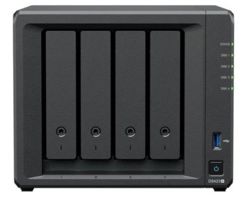 NAS SYNOLOGY DS423+ 6GB