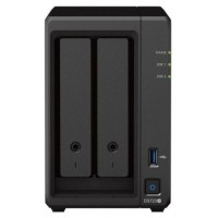 NAS SYNOLOGY DS723 PLUS 8GB