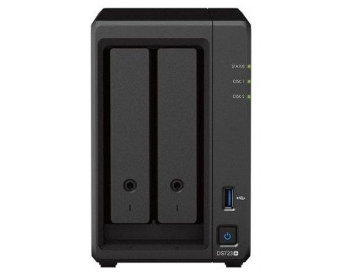 NAS SYNOLOGY DS723 PLUS 8GB