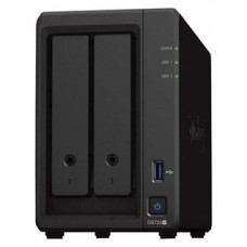 Synology DS723+ NAS 2Bay Disk Station