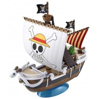 REPLICA BANDAI HOBBY ONE PIECE Grand Ship Collection Going Merry (Espera 4 dias)