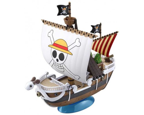 REPLICA BANDAI HOBBY ONE PIECE Grand Ship Collection Going Merry (Espera 4 dias)