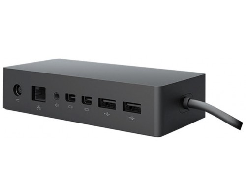 DOCKING STATION MICROSOFT SURFACE THUNDERBOLT 4 (Espera 4 dias)