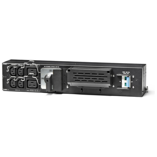 SALICRU BM-R 63 A+ - BY PASS DE MANTENIMIENTO EN FORMATO RACK/MURAL. 63A. (Espera 4 dias)-SX35 SALICRU BM-R 63 A+ - BY PASS DE MANTENIMIENTO EN FORMATO RACK/MURAL. 63A. (Espera 4 dias)
