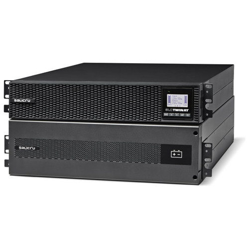SALICRU SLC 10000 TWIN RT3 B0 – MÓDULO SAI/UPS SIN BATERÍA DE 10000 VA IOT ON-LINE DOBLE CONVERSIÓN TORRE/RACK CON FP=1 (REQUIERE MÓDULO DE BATERÍAS) (Espera 4 dias)-SX40 SALICRU SLC 10000 TWIN RT3 B0 – MÓDULO SAI/UPS SIN BATERÍA DE 10000 VA IOT ON-LINE DOBLE CONVERSIÓN TORRE/RACK CON FP=1 (REQUIERE MÓDULO DE BATERÍAS) (Espera 4 dias)