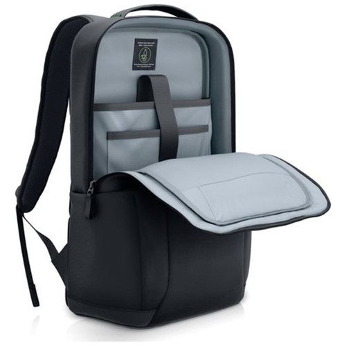 MOCHILA DELL ECOLOOP PRO SLIM BACKPACK WATERPROOF 15,6" NEGRO-SX30 MOCHILA DELL ECOLOOP PRO SLIM BACKPACK WATERPROOF 15,6" NEGRO