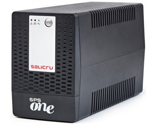 Salicru SPS 2000 ONE BL IEC INTERACTIVEACCS sistema de alimentación ininterrumpida (UPS) 2 kVA (Espera 4 dias)