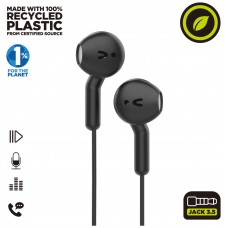 AURICULARES MUVIT E56 BK