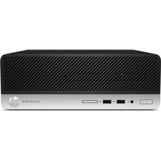 Ordenador Reacondicionado SFF HP Prodesk 400 g5 /-HO25 Ordenador Reacondicionado SFF HP Prodesk 400 g5 /