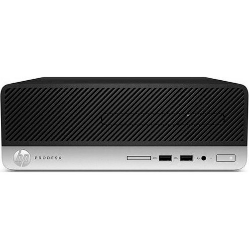 Ordenador Reacondicionado SFF HP Prodesk 400 g5 /-HO25 Ordenador Reacondicionado SFF HP Prodesk 400 g5 /