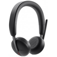 AURICULARES DELL WL3024 NEGRO INALAMBRICO-SX30 AURICULARES DELL WL3024 NEGRO INALAMBRICO