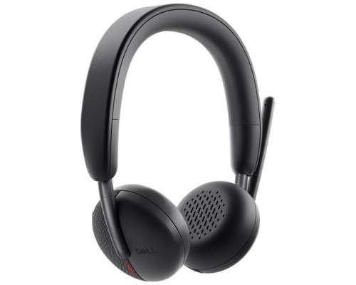 AURICULARES DELL WL3024 NEGRO INALAMBRICO