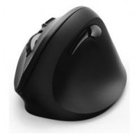 MOUSE HAMA WIRELESS ERGO EMW-500 DPI 1000-1800 6-SX30 MOUSE HAMA WIRELESS ERGO EMW-500 DPI 1000-1800 6