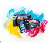 INKOEM Tóner Compatible Brother TN2510XL