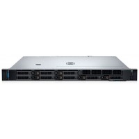 DELL POWEREDGE R360 RACK 1U XRH14 (Espera 4 dias)