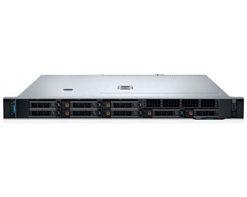 DELL POWEREDGE R360 RACK 1U XRH14 (Espera 4 dias)