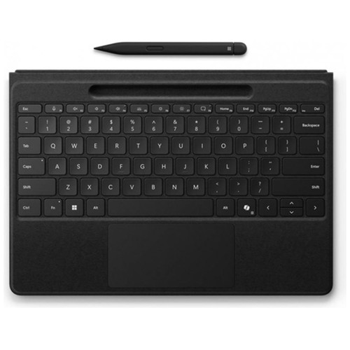 MICROSOFT SURFACE PRO 8/9/10/11 TYPE COVER PRO FLEX NEGRO + SLIM PEN 2 (Espera 4 dias)-SX25 MICROSOFT SURFACE PRO 8/9/10/11 TYPE COVER PRO FLEX NEGRO + SLIM PEN 2 (Espera 4 dias)