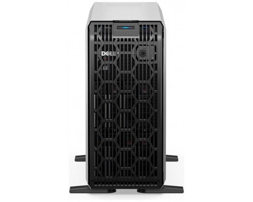 SERVIDORES TOWER - POWEREDGE T360