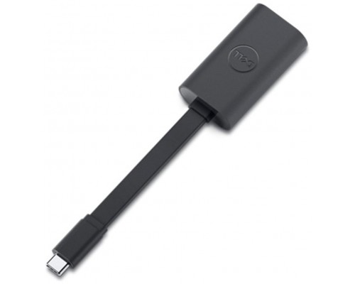 ADAPTADOR DELL USB TYPE-C TO RJ45 2.5G