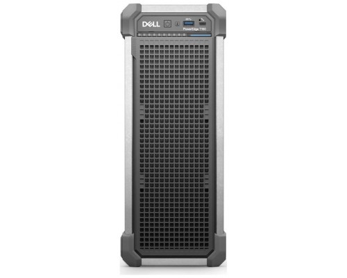 DELL PowerEdge T160 servidor 2 TB Tower (3U) Intel Xeon E E-2414 2,6 GHz 16 GB DDR5-SDRAM 300 W