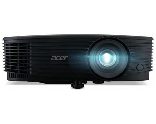 PROYECTOR ACER X1229 (MR.JXG11.001) DLP XGA 4800 LM 20,000:1 EMEA 2.25 KG (Espera 4 dias)