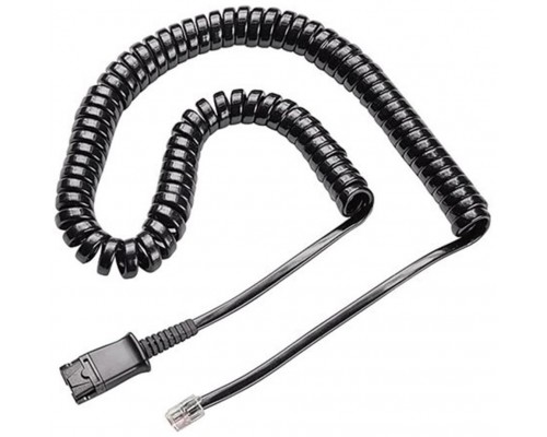 CABLE POLY M22 TO QD U10 CBL (Espera 4 dias)-SX30 CABLE POLY M22 TO QD U10 CBL (Espera 4 dias)