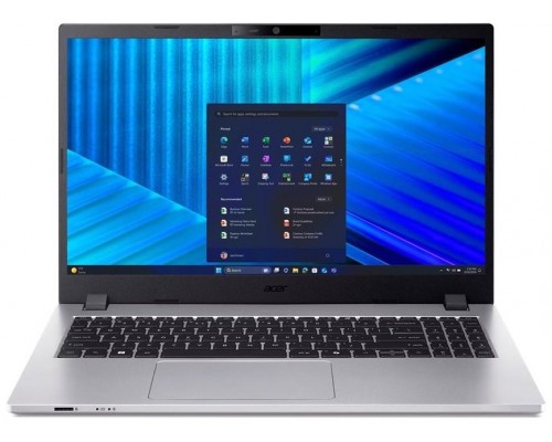 ACER Portatil TRAVELMATE P215-75 / Intel Core Ultra 5-125H / 16GB / 512GB SSD / 15,6" / Win11 Pro-SX15 ACER Portatil TRAVELMATE P215-75 / Intel Core Ultra 5-125H / 16GB / 512GB SSD / 15,6" / Win11 Pro