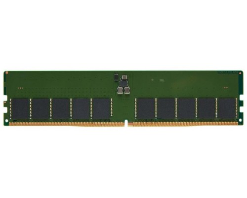 DDR5 32 GB 4800 ECC KINGSTON (Espera 4 dias)