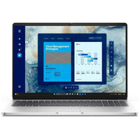 NOTEBOOK DELL PRO 16 PC16250 R4GMD (Espera 4 dias)