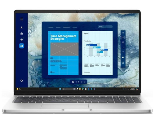 NOTEBOOK DELL PRO 16 PC16250 R4GMD (Espera 4 dias)